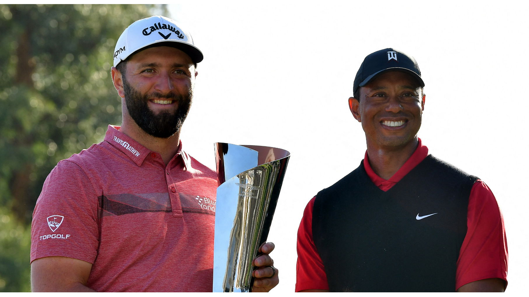 Genesis Invitational 2023: How much did Jon Rahm win at Tiger's PGA Tour event?